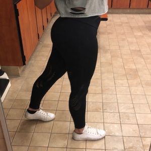 Fabletics leggings!